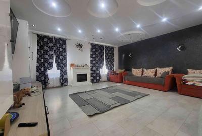 Casă cu 3 camere cu Teren 300 Mp în Gherăiești - 14