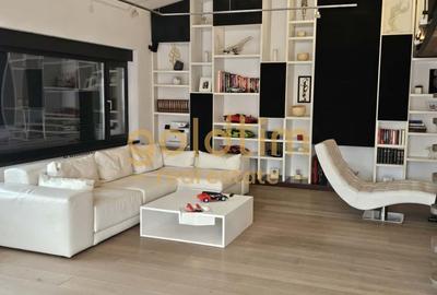 VILA DE EXCEPTIE/LUX/MOBILATA/UTILATA/CURTE/GARAJ/BAZILESCU - 22