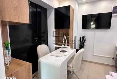 Spațiu comercial, de 40 mp, în Salca - 5