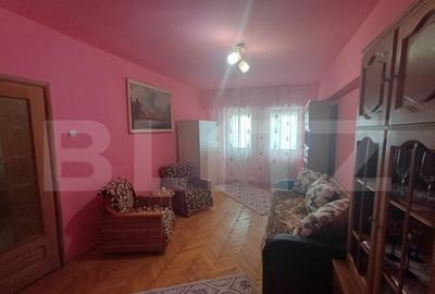 Apartament cu 2 camere, vedere spre Victoria Pietonala, Ultr Apartament cu 2 camere, vedere spre Victoria Pietonala, Ultr - 2