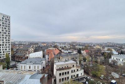 3 camere de serviciu 14,82 mp - calea Victoriei - 8