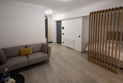 Studio/Garsonierea Lux&Elegant în Select Residense – Calea Dudești 186 - 4