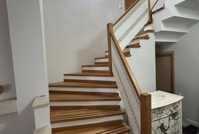 Vila 6 dormitoare, garaj, complex rezidential, Iancu Nicolae Vila 6 dormitoare, garaj, complex rezidential, Iancu Nicolae - 16