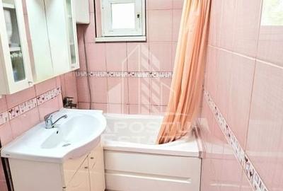 Apartament cu 2 camere, semidecomandat, etajul 2, centrala proprie - 9