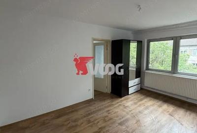 Apartament cu 2 camere semidecomandat în Ultracentral