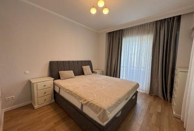 Apartament duplex modern, spatios cu vedere care piscina si parc - 27