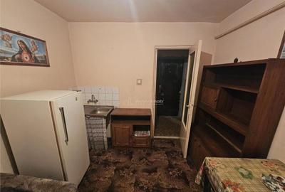 Resita, Garsoniera, Mobilata Utilata, Calea Caransebesului - 7