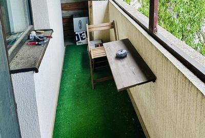 Apartament cu 2 camere în Central - 4