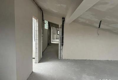 Apartament cu 3 camere decomandat în Băneasa - 10
