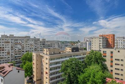 DE VANZARE Apartament cu 2 camere in zona Dorobanti - 18