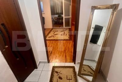 Apartament 1 camera, 33 mp, zona Marasti Paradis - 6