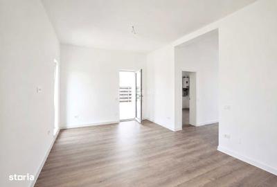 Casă cu 4 camere în Horpaz - 3