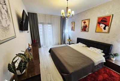 Apartament cu 2 camere în Central - 5