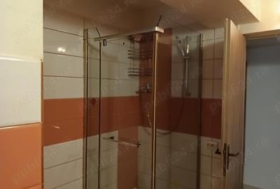 Apartament cu 2 camere decomandat în Florești - 5