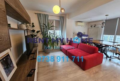 Apartament 3 Camere + terasa – Zona Metalurgiei/Berceni, Kristal Residence - 2