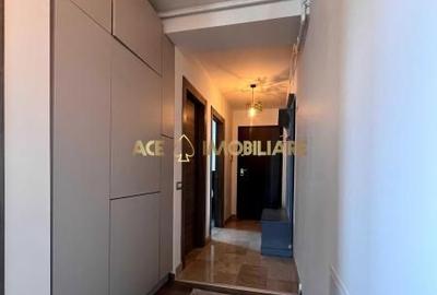 Apartament cu 2 camere, mobilat în Vitan - 3