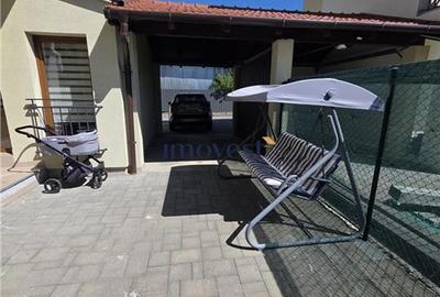 Apartament cu 2 camere decomandat în Lucian Blaga - 15