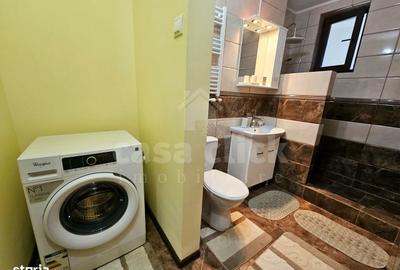 Apartament cu 2 camere, mobilat în Țiglina 2 - 12