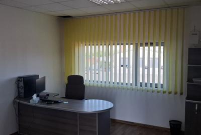 Spațiu comercial, de 412 mp, în Central - 7