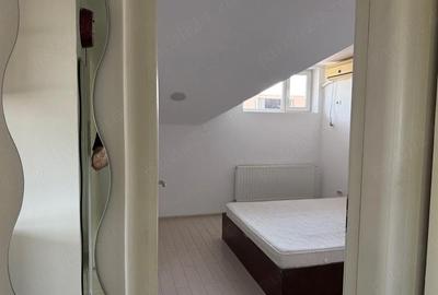 Apartament cu 3 camere decomandat în Chiajna - 2