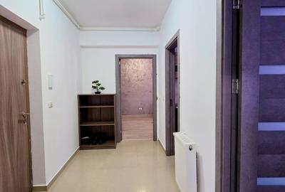 Apartament cu 2 camere decomandat, mobilat în Dobroești