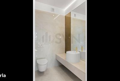 Apartament cu 3 camere în Pipera - 7