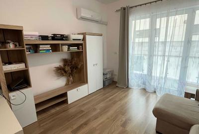Apartament cu 2 camere decomandat în Buziașului - 1