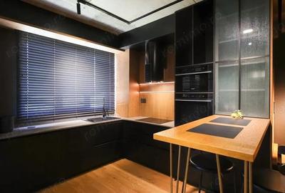 Garsonieră decomandată în Tudor - 2