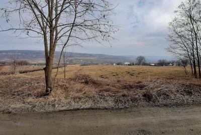 Teren intr-o  zona frumoasa, linistita , Valea Fanatelor, zona cu case - 2