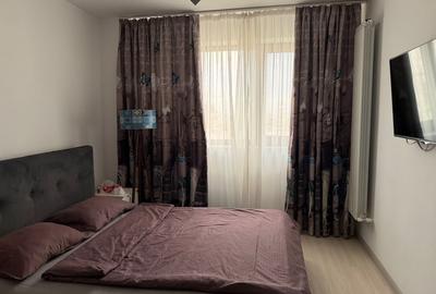 Apartament cu 3 camere decomandat, mobilat în Far - 3