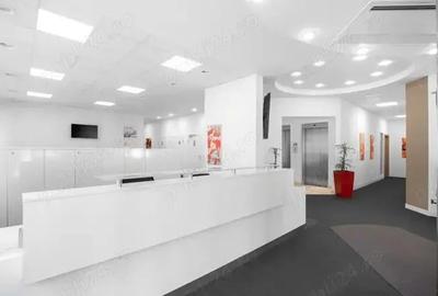 Spațiu comercial, de 50 mp, în Rosetti - 2