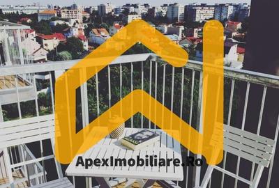 Apartament cu 2 camere semidecomandat, mobilat în Tineretului - 9