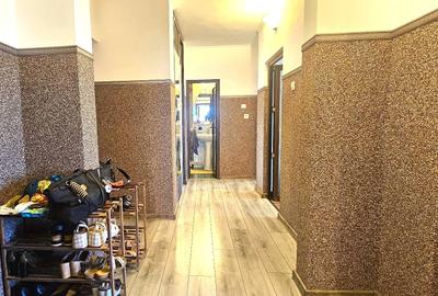 Apartament 4 camere, decomandat, su.75mp.Str.Soveja-Eden - 8