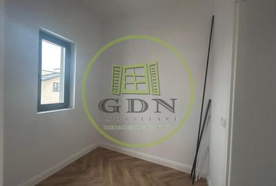 Casă individuală cu 5 camere cu Canalizare în Pielești - 12