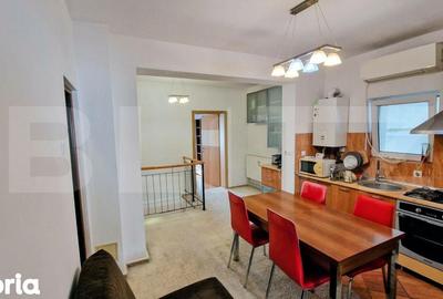 Apartament cu 3 camere în Gheorgheni - 4