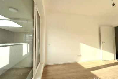 Apartament cu 3 camere semidecomandat în Vest - 17