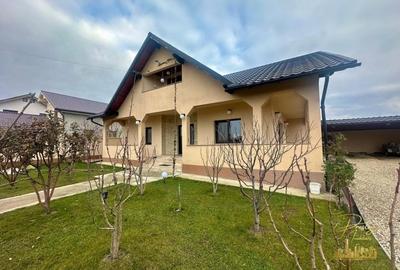 Casa moderna cu 3 camere de vanzare in Rontau - Bihor - 20