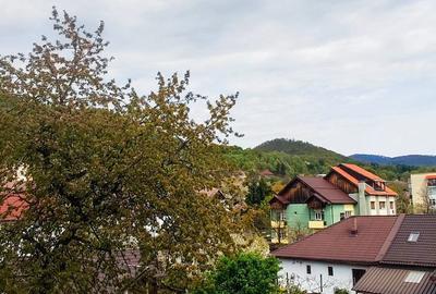 Apartament cu 3 camere decomandat în Central - 3