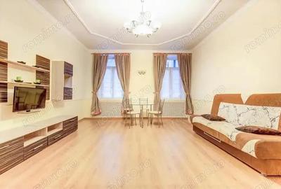 Apartament cu 2 camere de inchiriat in zona Tractorul - 3