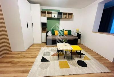 Apartament modern  cu o camere, Take Ionescu la 5 minute de Medicina Apartament modern  cu o camere, Take Ionescu la 5 minute de Medicina - 2