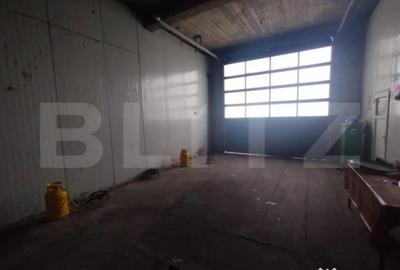 Spațiu comercial, de 1,000 mp, în Năsăud - 3