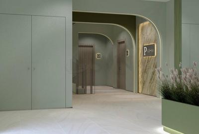 REA1024630 Mosilor 3 Camere spatios - 7