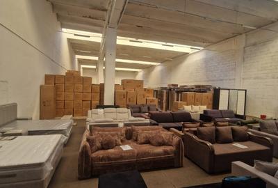 Spațiu industrial, în Vitan - 2