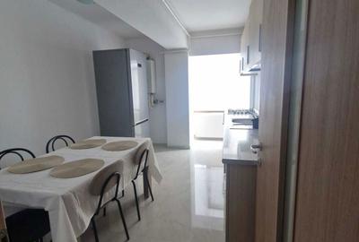Apartament cu 2 camere decomandat în Central - 3