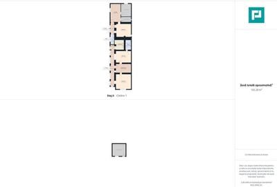 Casa cu 7 camere, teren generos in Vladimirescu - 9