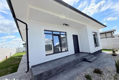 Casă cu 3 camere decomandat cu Teren 360 Mp în Berceni - 14