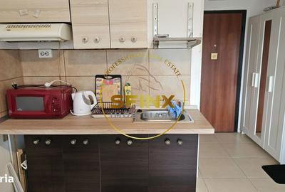 Garsonieră, mobilată în Vitan - 5