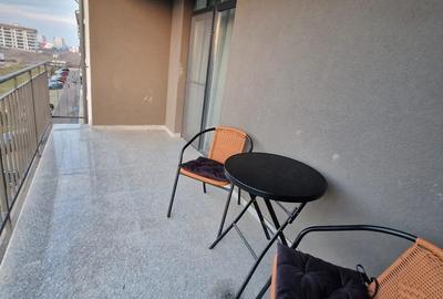 Apartament 3 camere de inchiriat-Dobroe?ti - 9