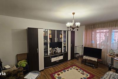 Apartament cu 2 camere decomandat în Hipodrom