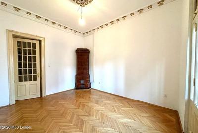 B-dul Carol Nr. 59, 219 mpu, 8 Camere, Etaj 1 din 3, Balcoane 11 mp! - 15